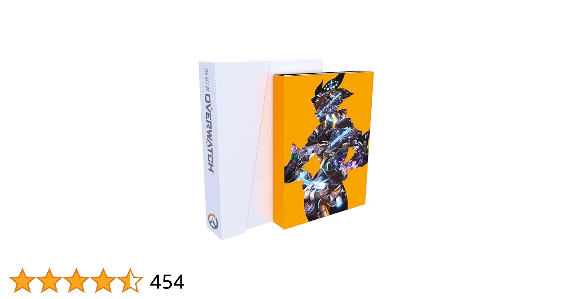 その他 The Art of Overwatch Limited Edition The Art of Overwatch Limited Edition HC :: Profile :: Dark